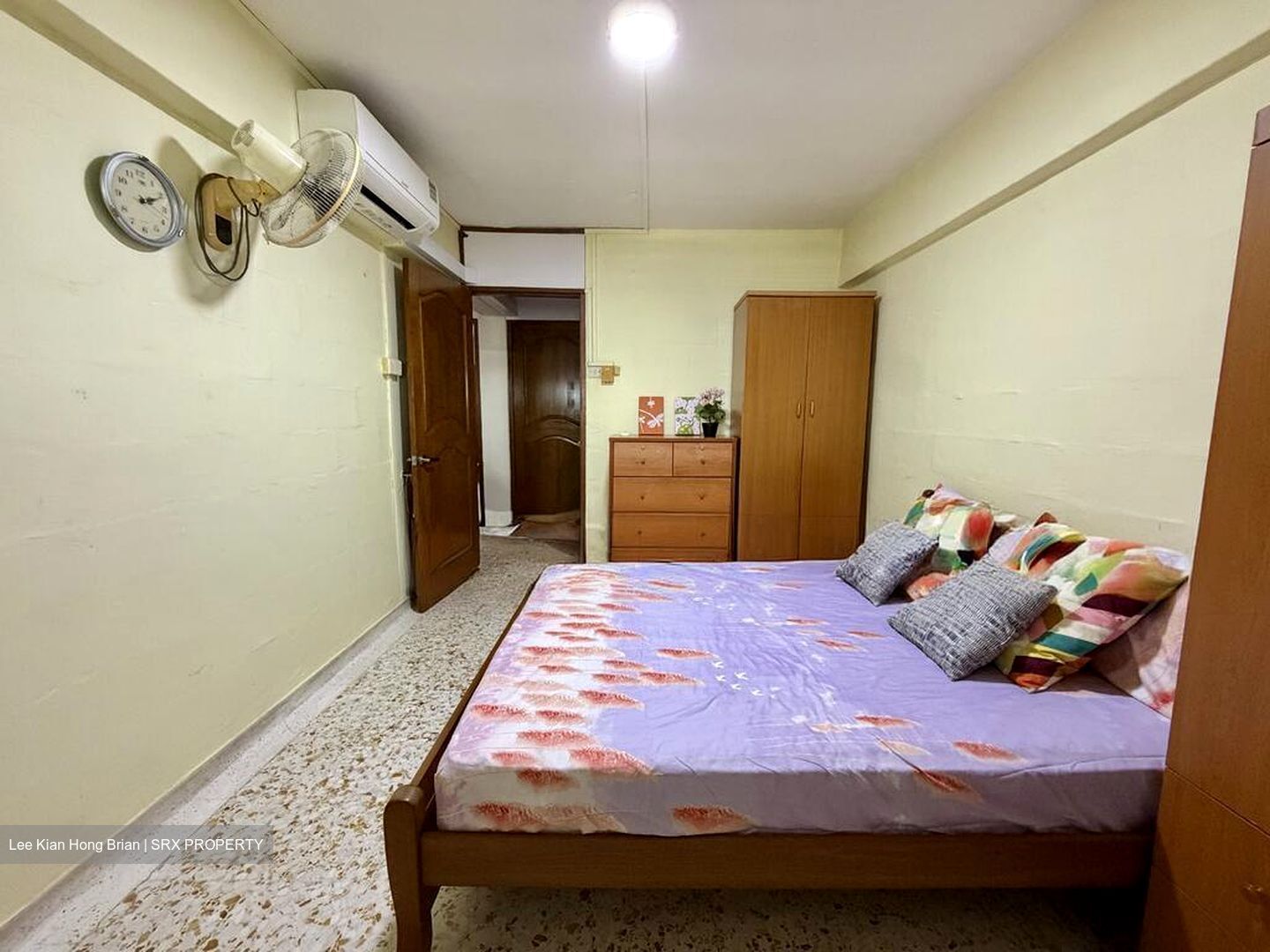 Blk 130 Bedok North Street 2 (Bedok), HDB 4 Rooms #517330621